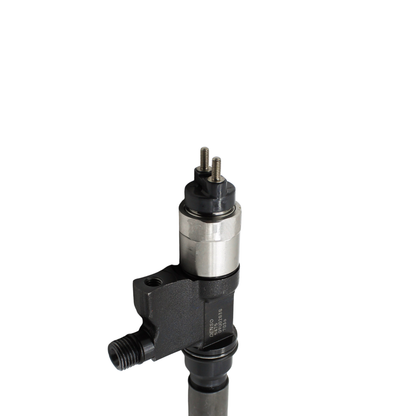 Inyector Reman, Isuzu 6HK1 7.8L, 095000-5353RX