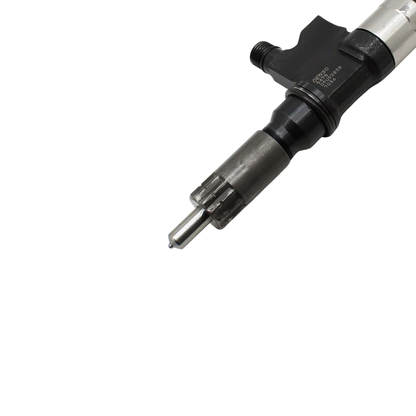 Inyector Reman, Isuzu 6HK1 7.8L, 095000-5353RX