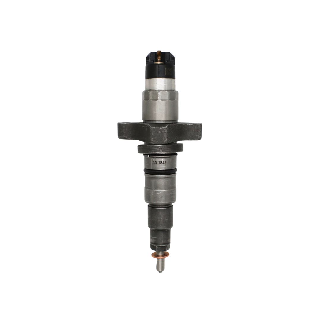Inyector Reman, ISB 5.9, 0445120238RX