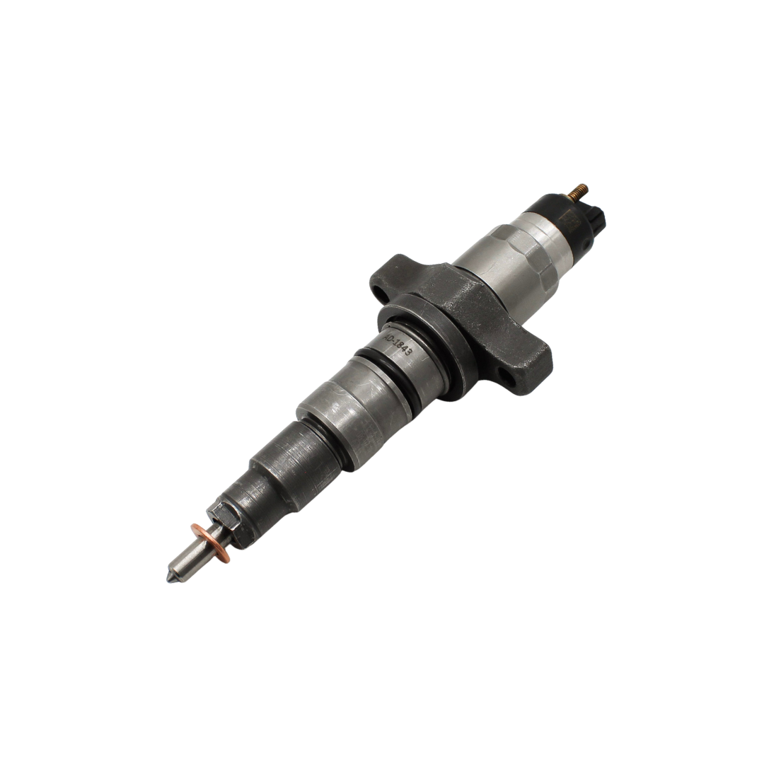 Inyector Reman, ISB 5.9, 0445120238RX