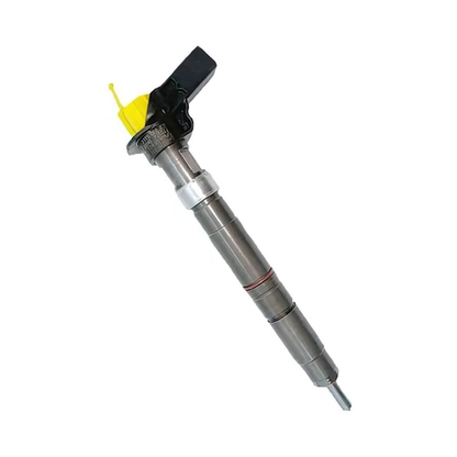 Inyector Reman, Transporter Amarok 2.0, 0445116035RX