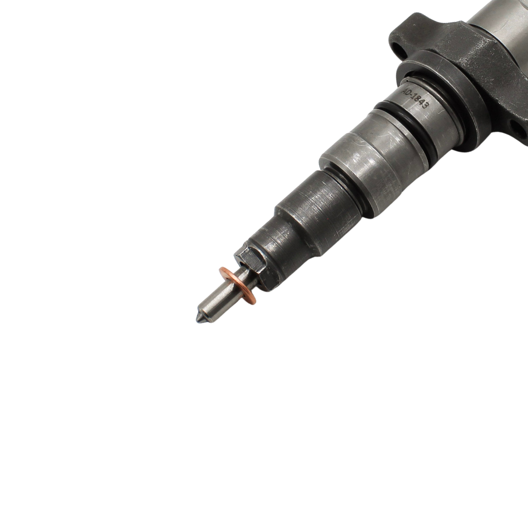 Inyector Reman, ISB 5.9, 0445120238RX