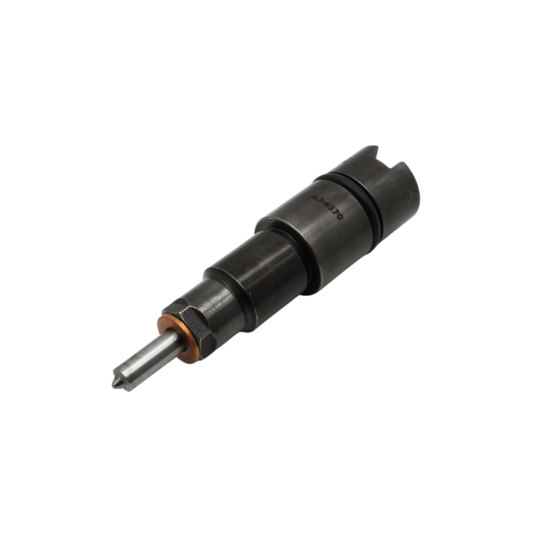 Inyector Reman, 5.9 ISB Cummins 190-195 HP, 0432193645RX
