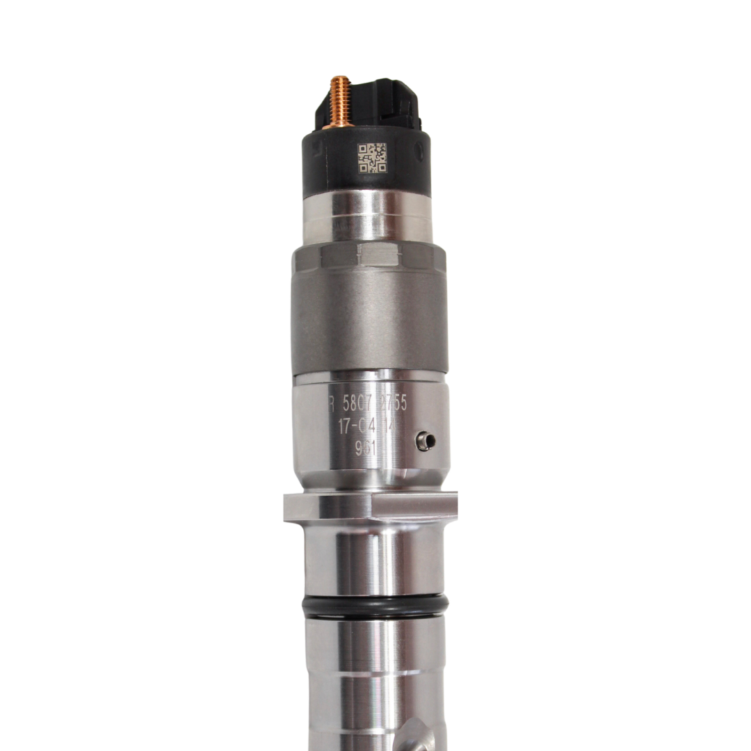 Inyector Einer DS, ISB 8.3, 0445120236