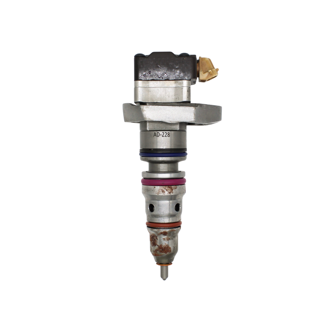 Inyector Reman, HEUI 7.3L, 1831551C1RX