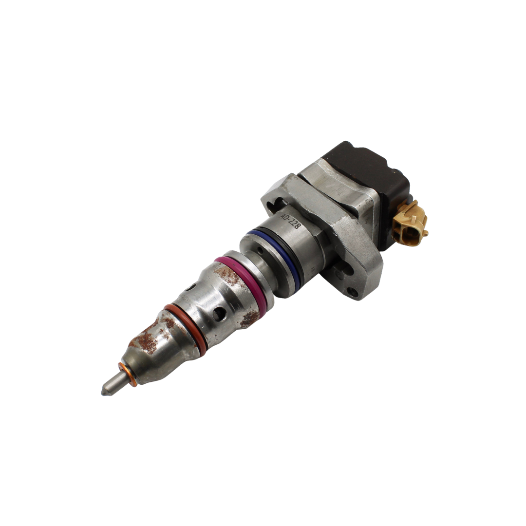 Inyector Reman, HEUI 7.3L, 1831551C1RX