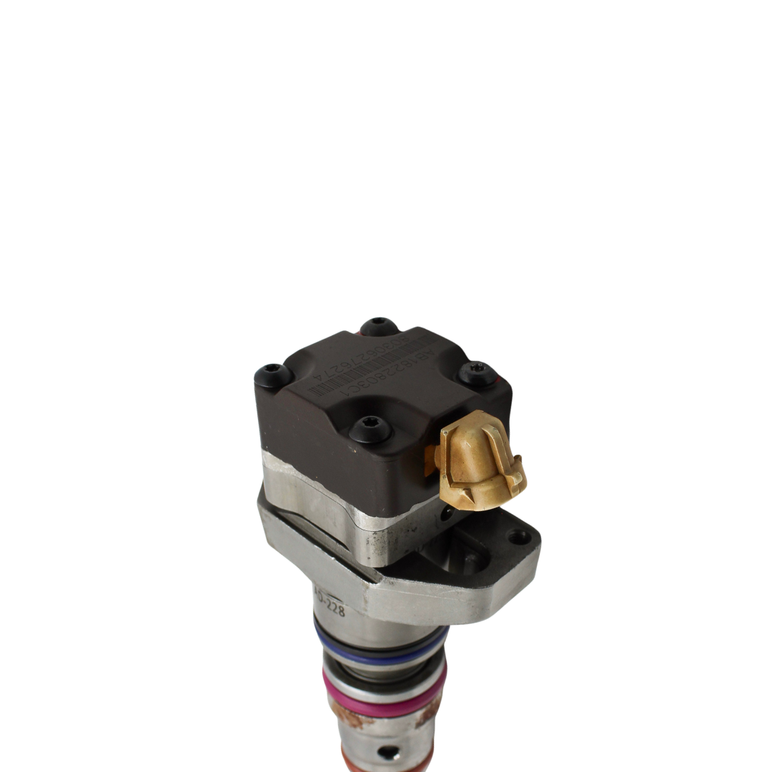 Inyector Reman, HEUI 7.3L, 1831551C1RX