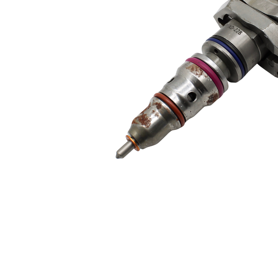 Inyector Reman, HEUI 7.3L, 1831551C1RX