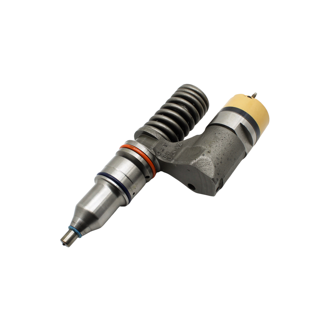 Inyector Reman, CAT C10 C12, 212-3468RX