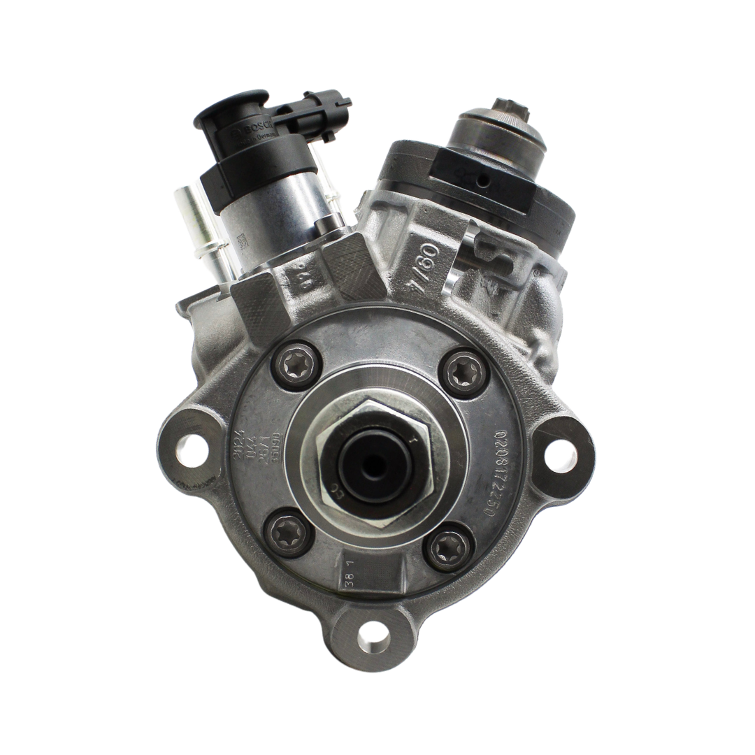 Bomba Bosch, Iveco 3.4 CP4, 0445020508