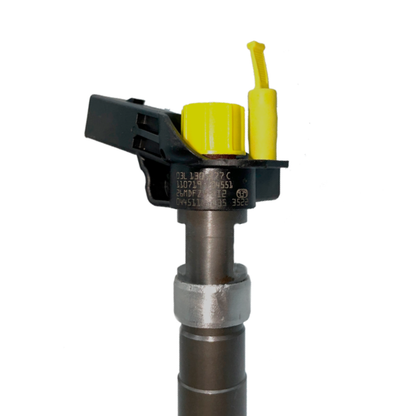 Inyector Reman, Transporter Amarok 2.0, 0445116035RX