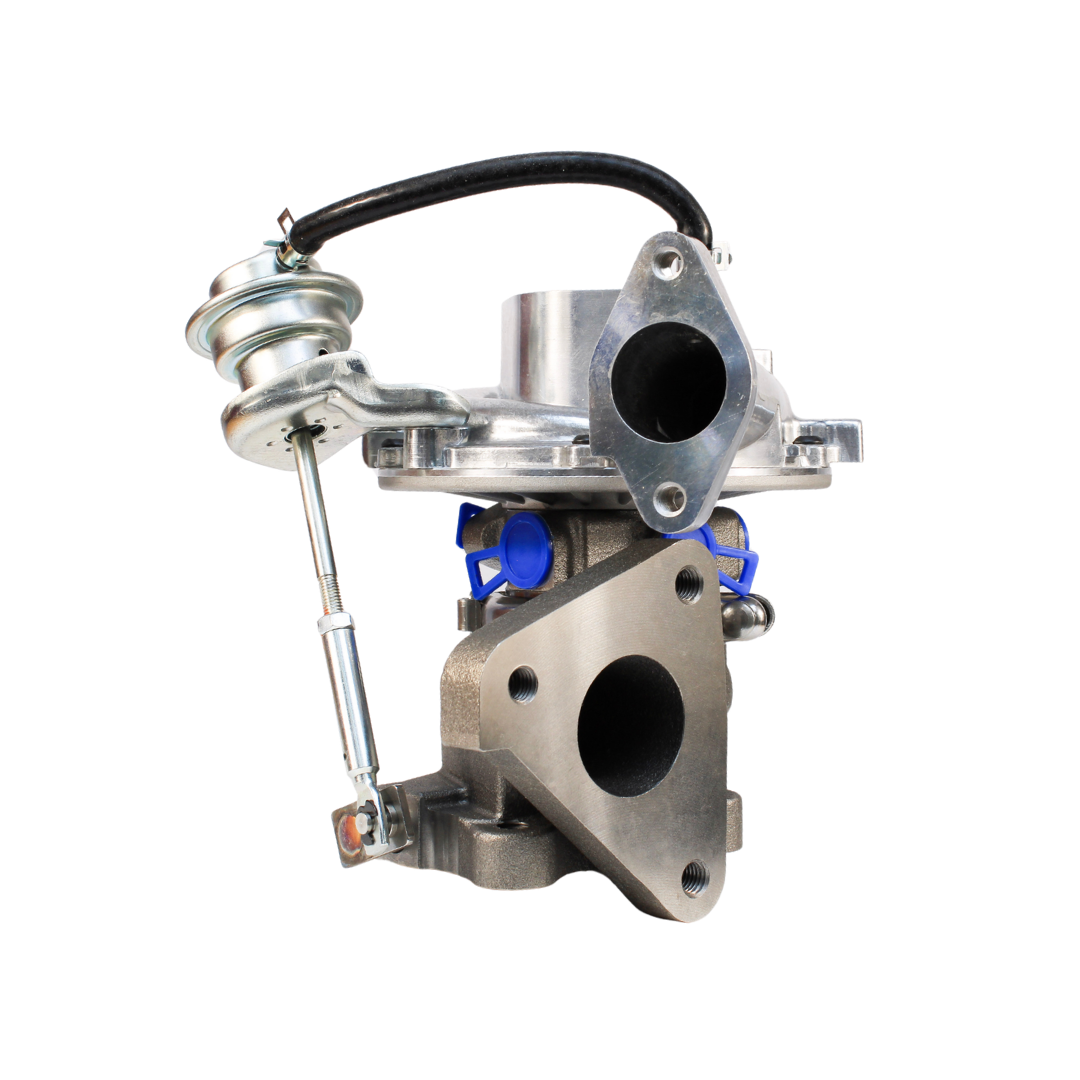 Turbo Nuevo, RHF4H VN4 Nissan, 14411-VM00B