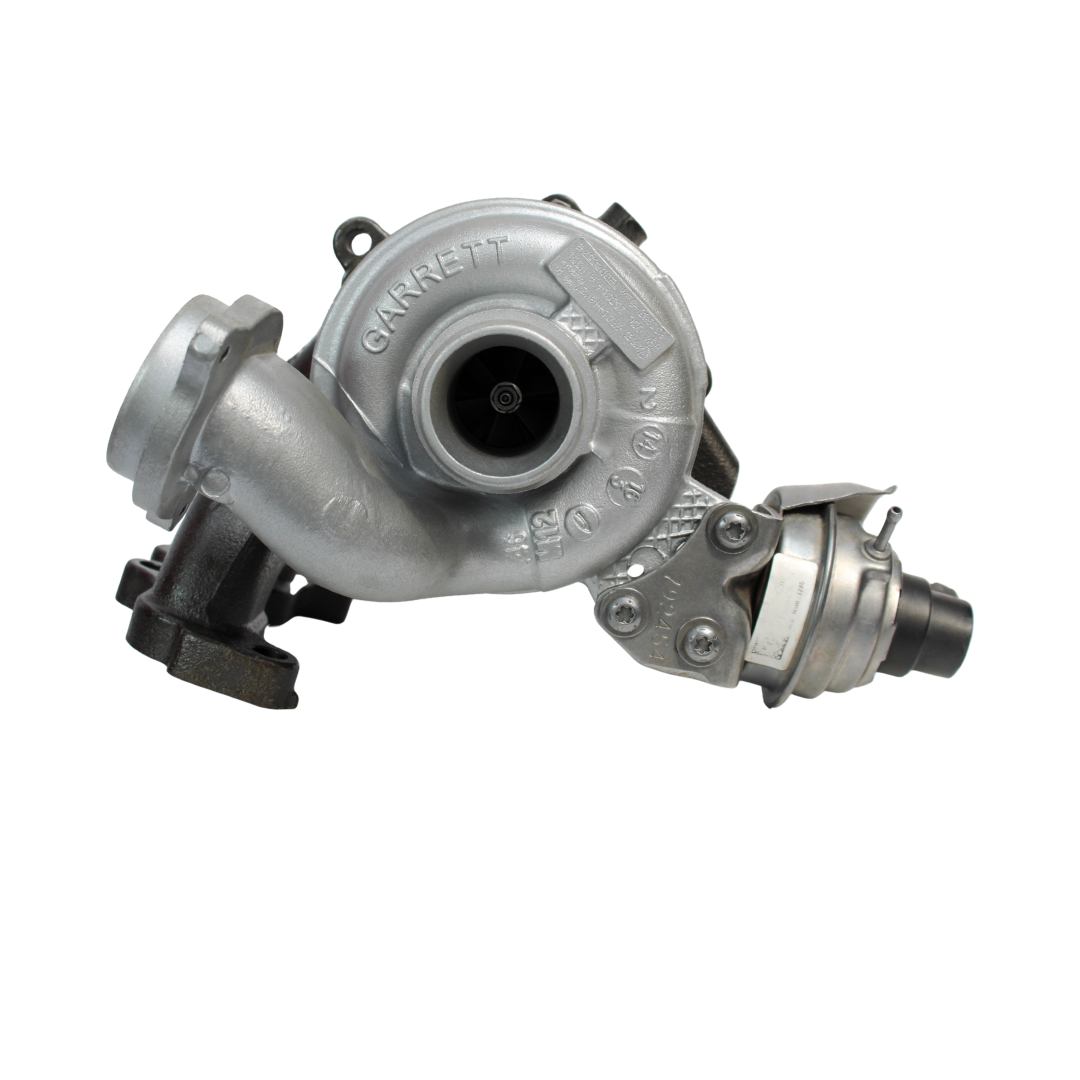 Turbo Reman, GTC1446V2 Jetta 2.0