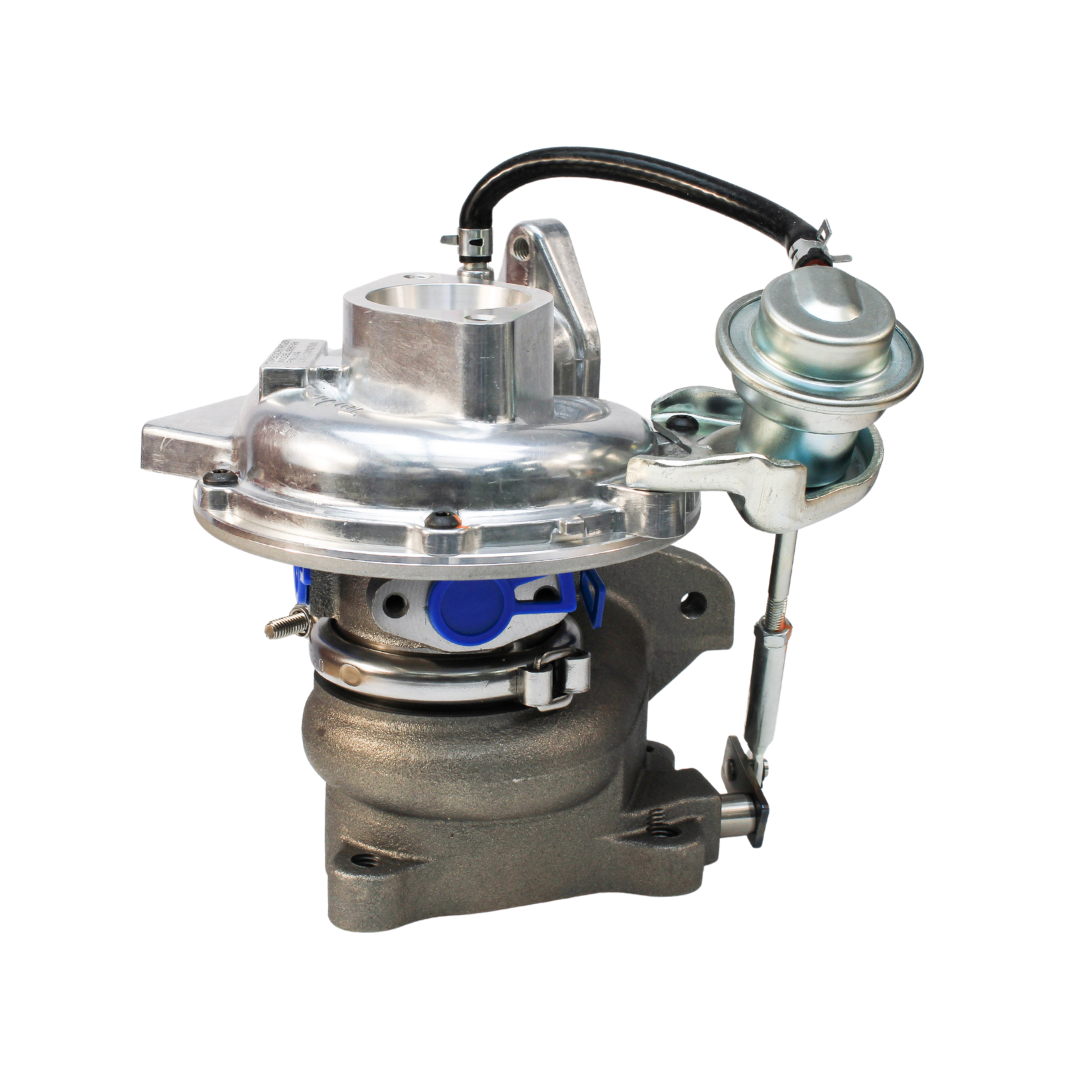 Turbo Nuevo, RHF4H VN4 Nissan, 14411-VM00B