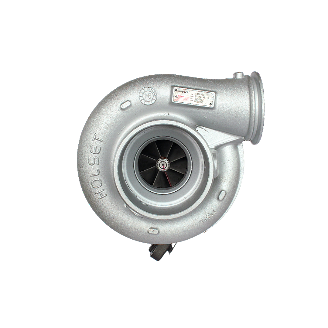 Turbo Reman, HE500VG ISX Eje Grueso, 4309077