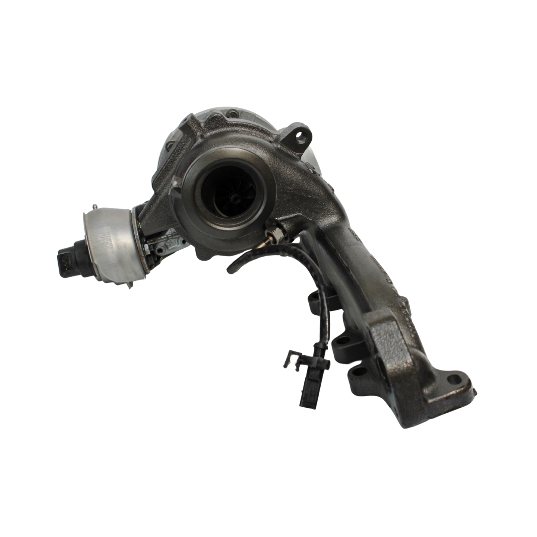 Turbo Reman, GTC1446V2 Jetta 2.0