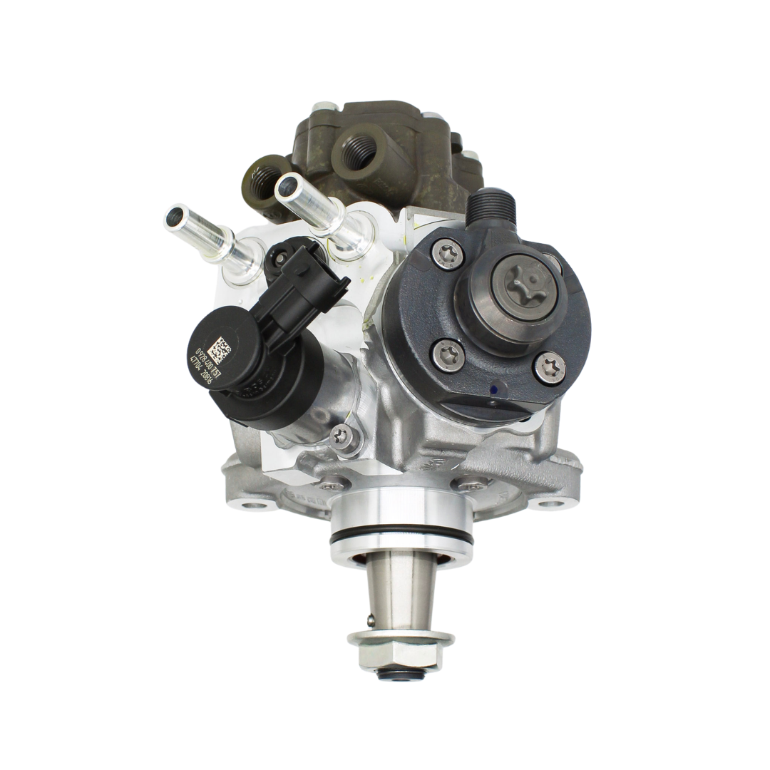 Bomba Bosch, Iveco 3.4 CP4, 0445020508