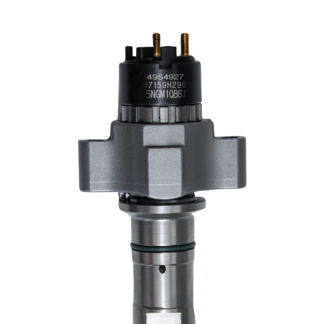 Inyector Reman, ISL 8.3, 4954927