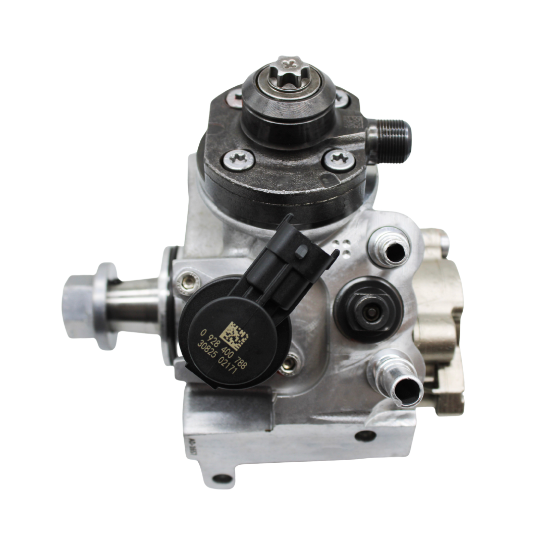 Bomba Reman, CP4 Partner 1.6 HDI, 0445010516RX