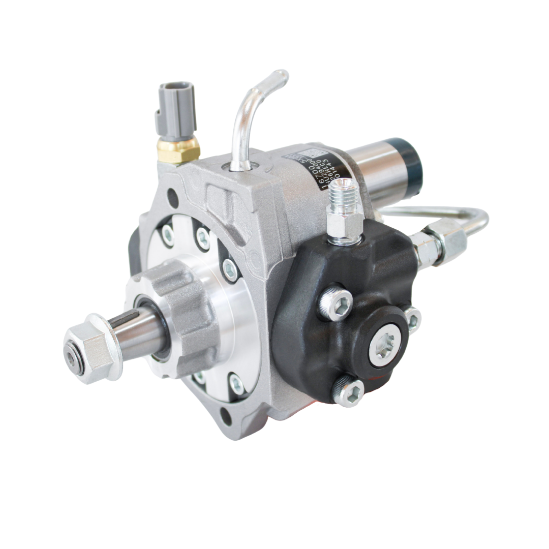 Bomba Einer DS, NP300 Frontier, 294000-1224