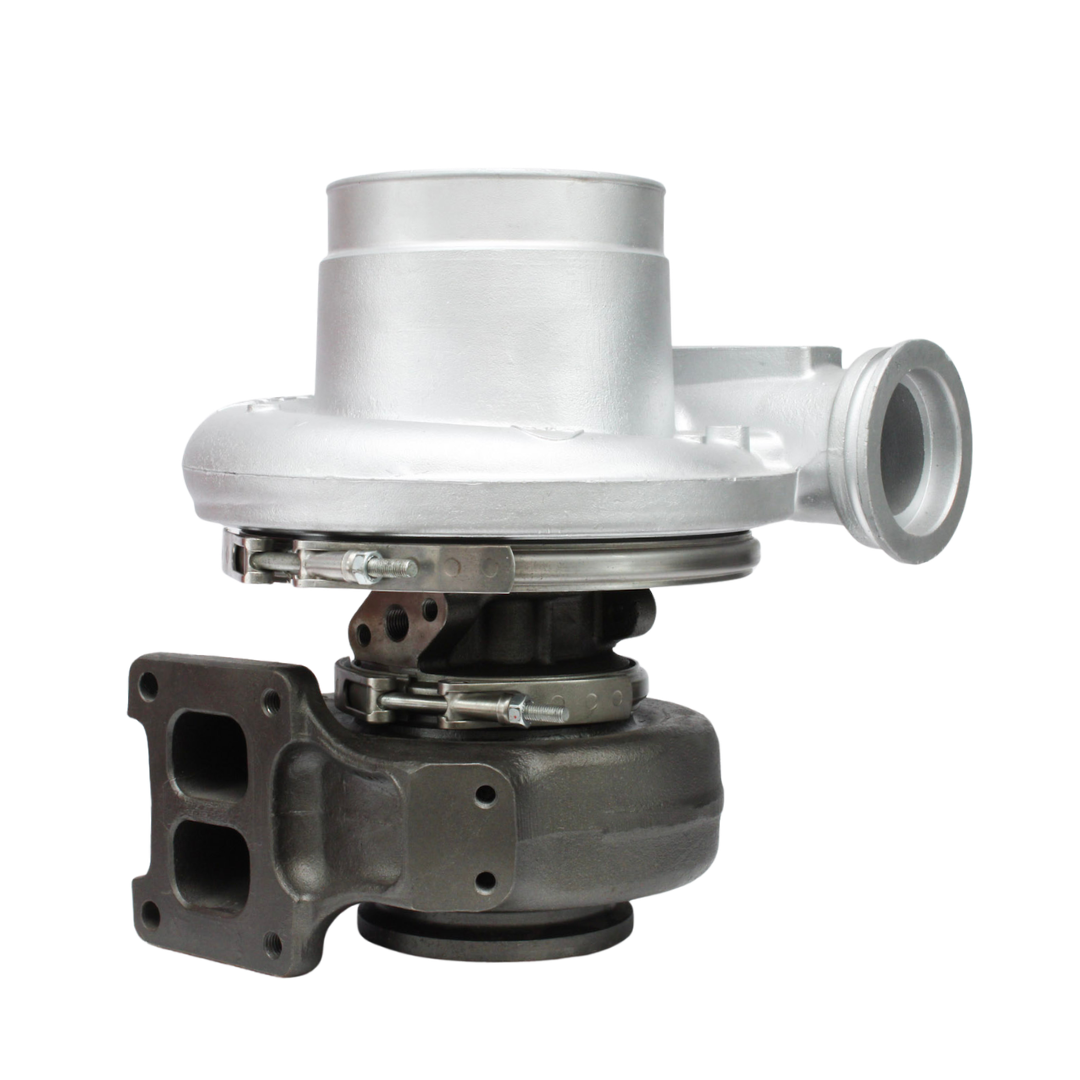 Turbo Reman, HX55 DDEC 15, 3768075