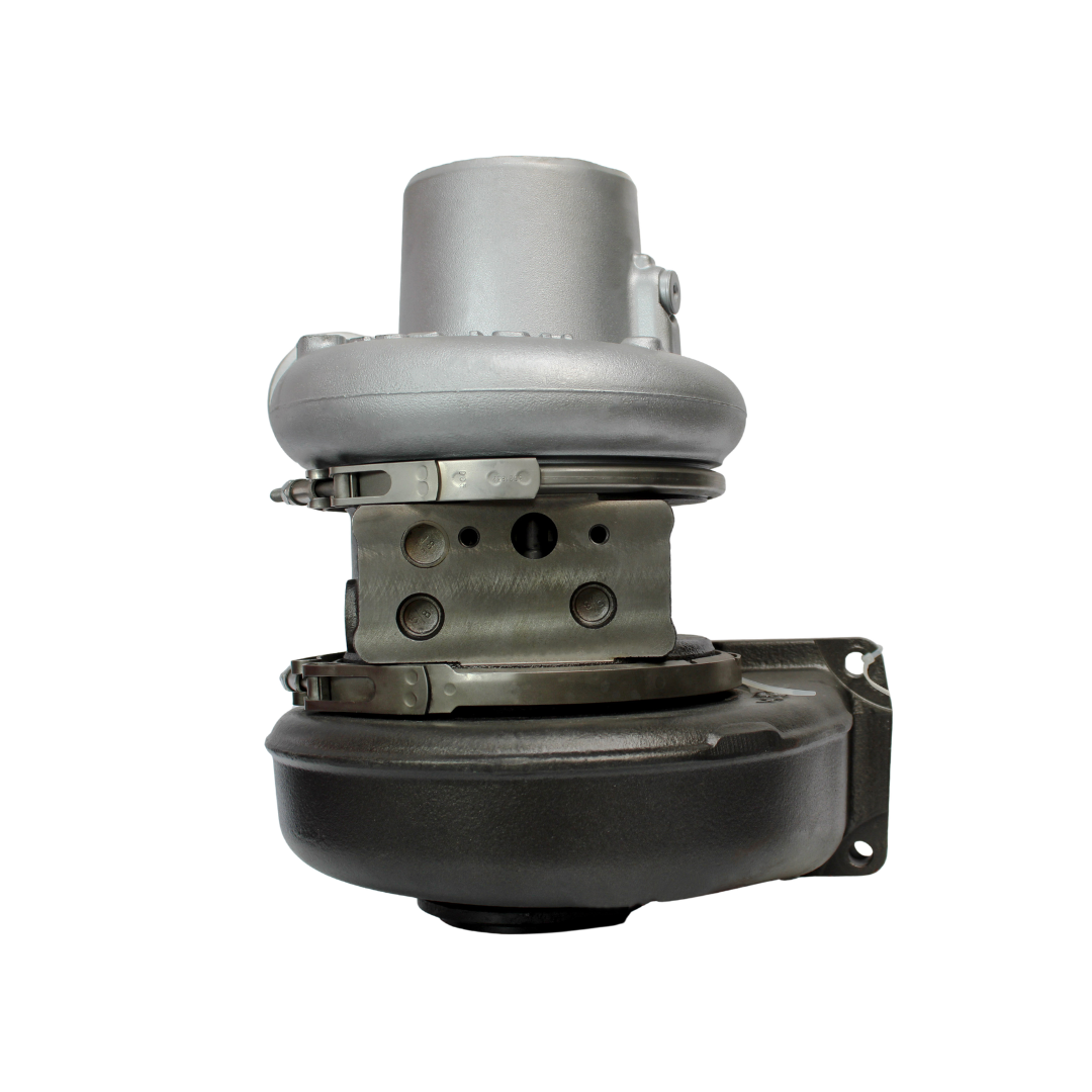 Turbo Reman, HE431VG, 3795634