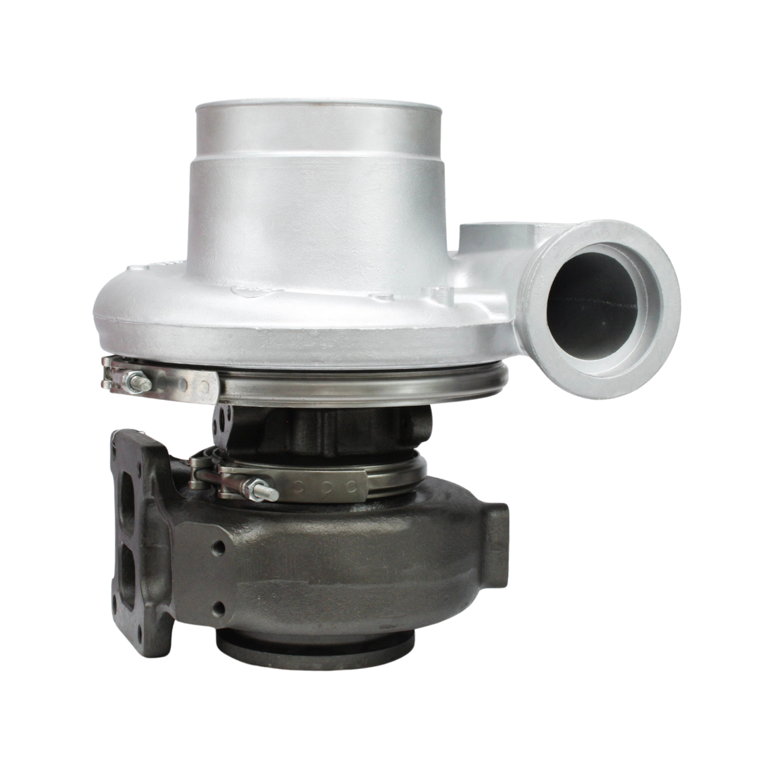 Turbo Reman, HX55 DDEC 15, 3768075