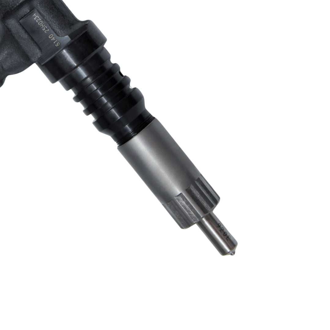 Inyector Einer DS, Komatsu, 095000-6140