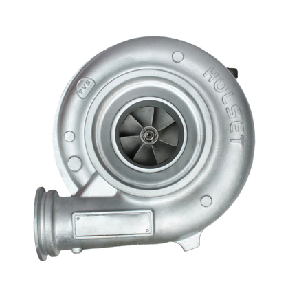 Turbo Reman, HX55 DDEC 15, 3768075