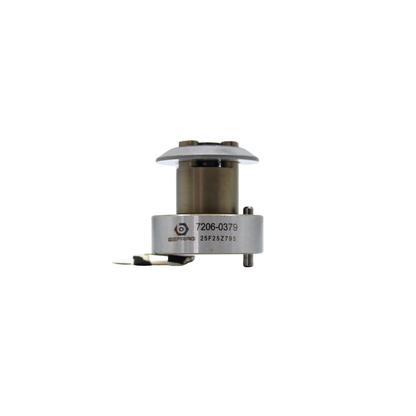 Bobina Einer DS, Válvula Inyector Volvo E12, CD017206-0379