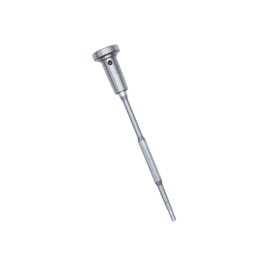 Válvula inyector CR, F00RJ01941, Cummins QSB / QSL 8.3