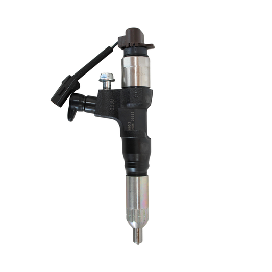 Inyector Einer DS, Hino 500, 095000-6603