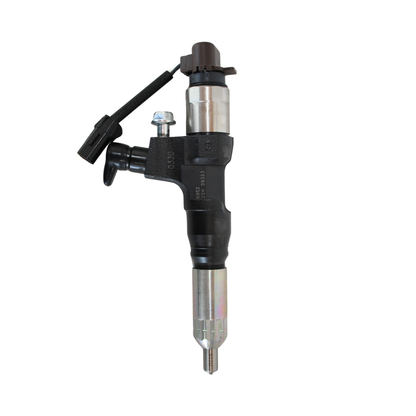 Inyector Einer DS, Hino 6520, 095000-6520
