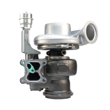 Turbo Nuevo, DDEC 15, A4720901480