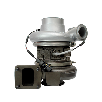 Turbo Reman Paccar MX13 EPA13, HE531 derecho, 2134455
