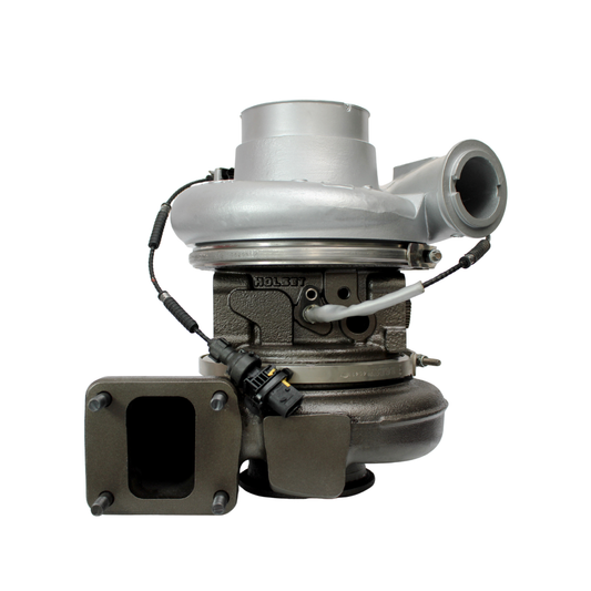 Turbo Reman Paccar MX13 EPA13, HE531 derecho, 2134455