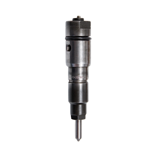 Inyector Reman, OM926 EPA04 MB, 0432193421RX