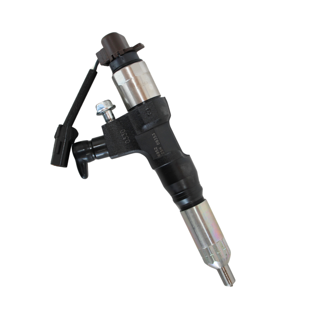 Inyector Einer DS, Hino 6520, 095000-6520