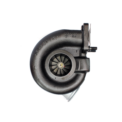 Turbo Reman, HE500VG ISX Eje Grueso, 4309077