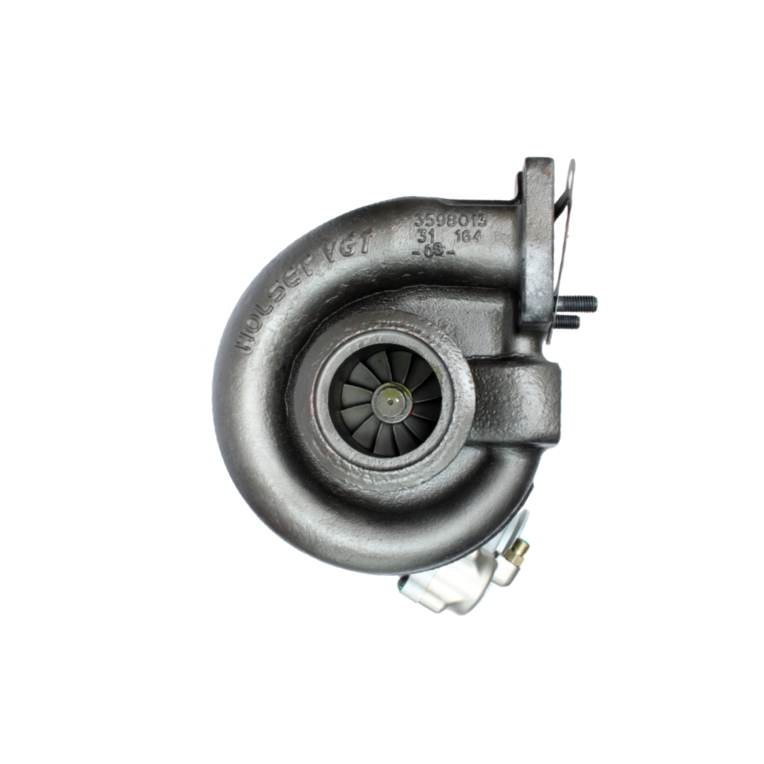 Turbo Reman, HE551 Cummins ISX / QSX15, 5352714