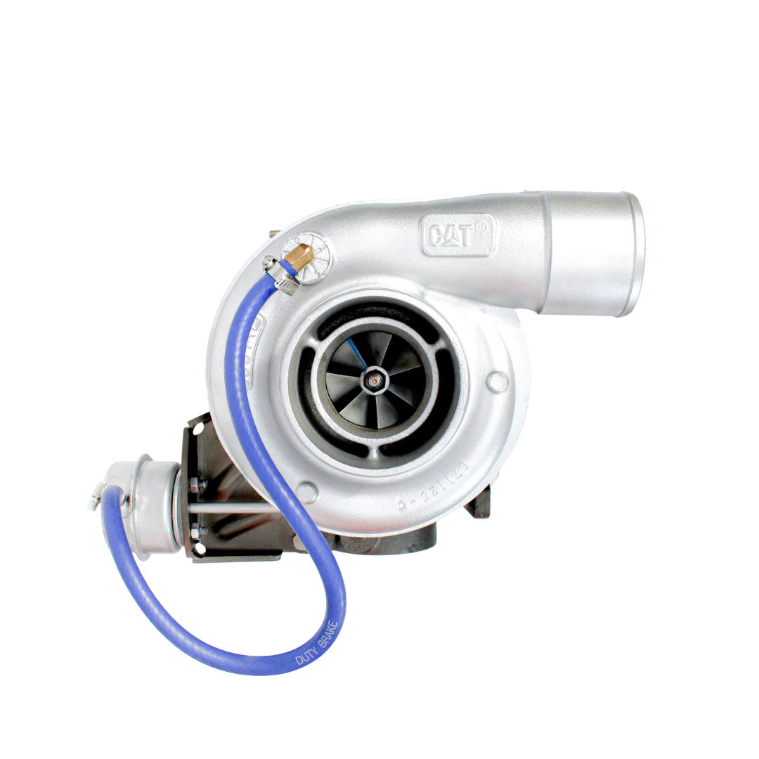 Turbo Reman, C9 B2G, 175183