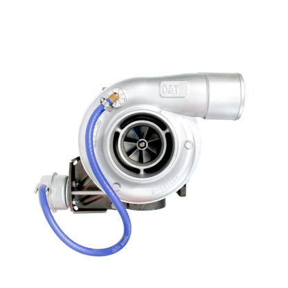 Turbo Reman, C9 B2G, 175183