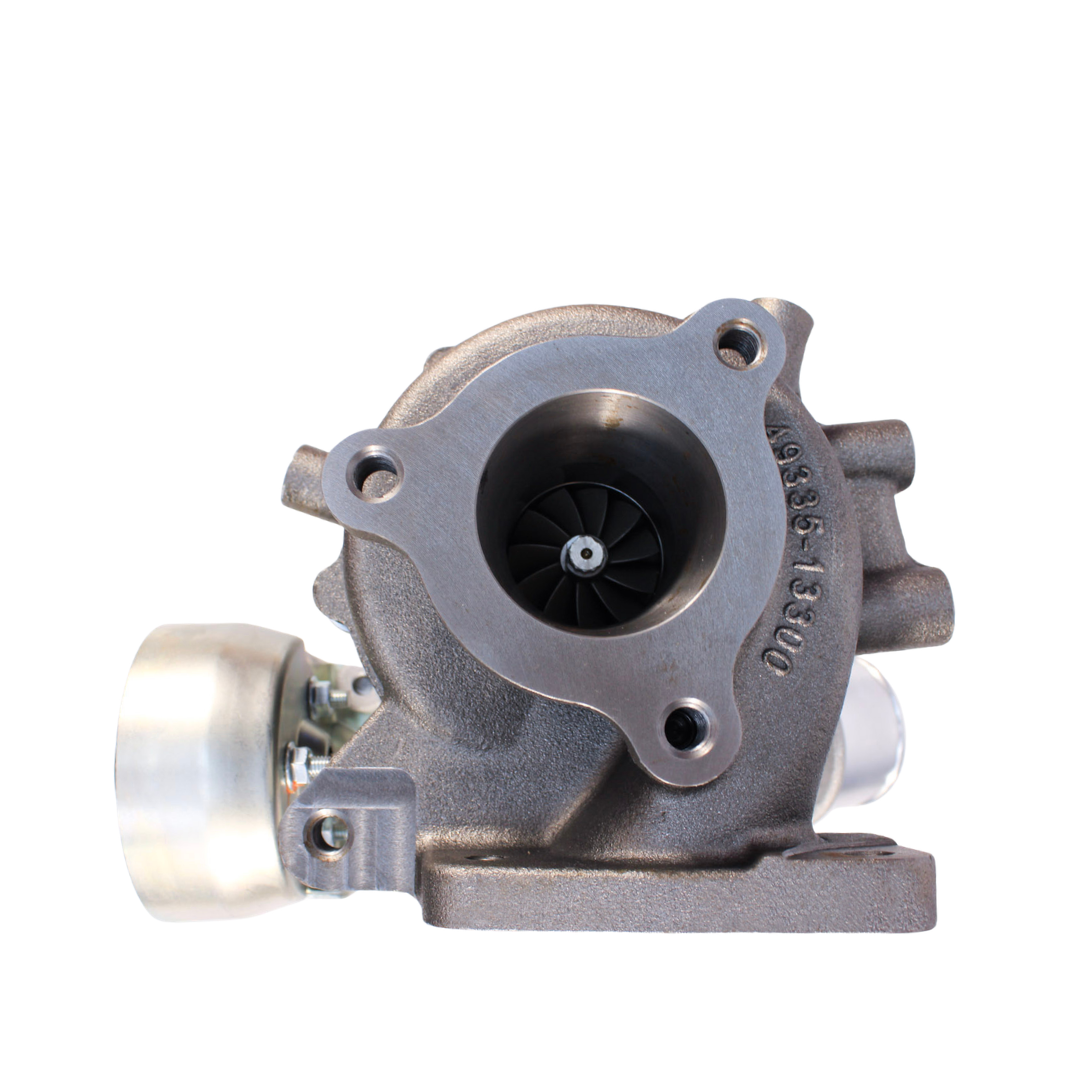Turbo Nuevo, TF035HL Mitsubishi L200, 49335-01410