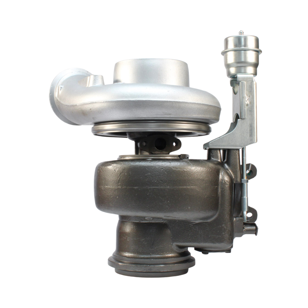 Turbo Nuevo, DDEC 15, A4720901480
