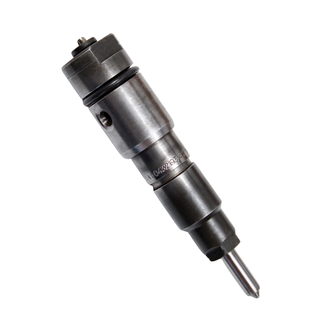 Inyector Reman, OM926 EPA04 MB, 0432193421RX