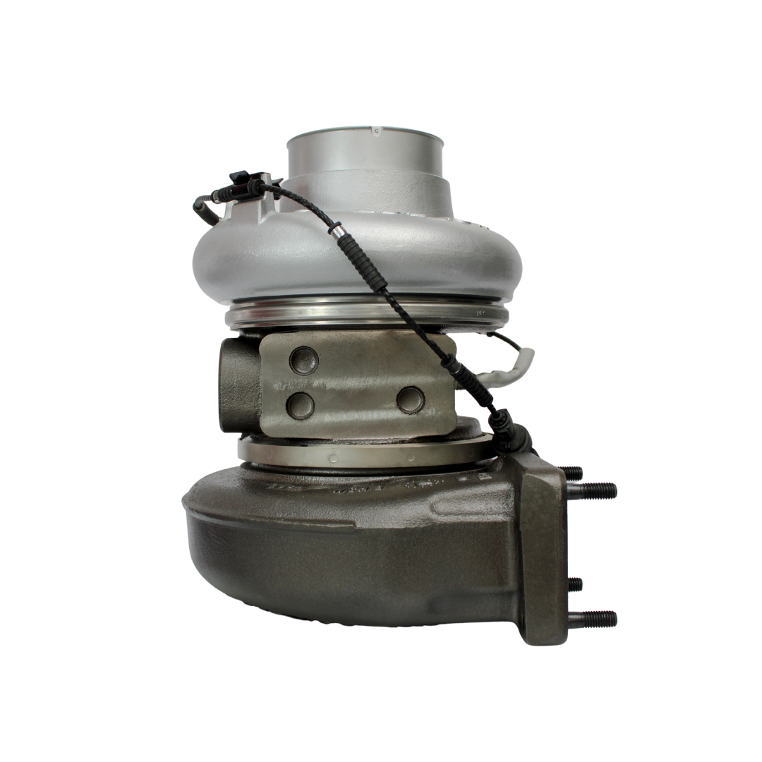 Turbo Reman Paccar MX13 EPA13, HE531 derecho, 2134455