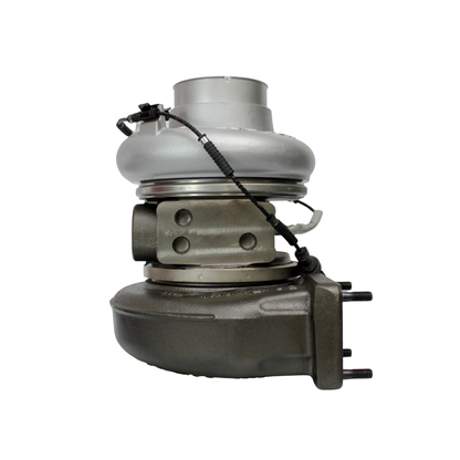 Turbo Reman Paccar MX13 EPA13, HE531 derecho, 2134455
