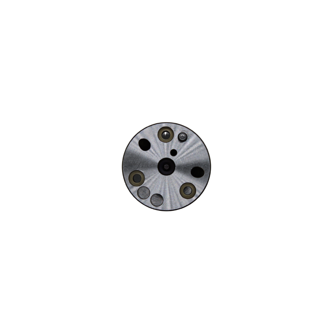 Bobina Einer DS, Válvula Inyector Volvo E12, CD017206-0379