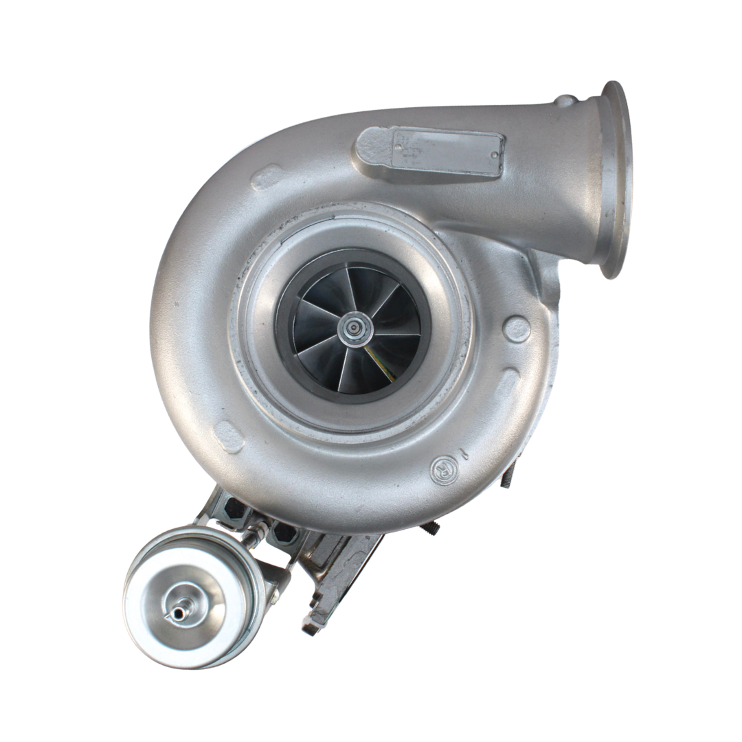 Turbo Nuevo, DDEC 15, A4720901480