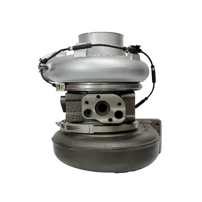 Turbo Reman Paccar MX13 EPA13, HE531 derecho, 2134455